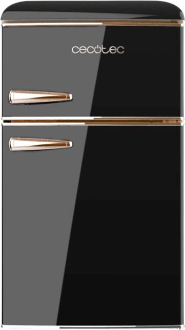 Cecotec Bolero CoolMarket 2D Origin 86 Black E Cecotec Bolero CoolMarket 2D Origin 86 Black E