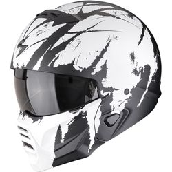 Scorpion EXO Combat II Marauder Scorpion EXO Combat II Marauder