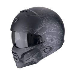 Scorpion EXO Combat II Spiderweb Scorpion EXO Combat II Spiderweb