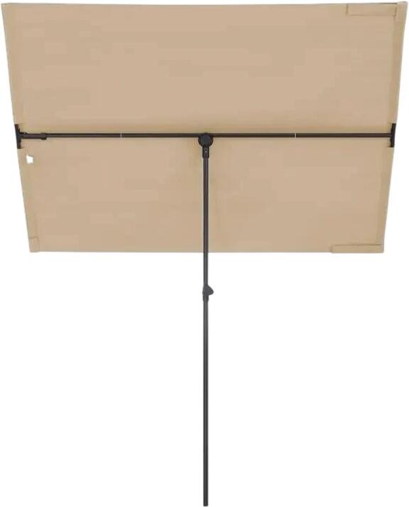 Sekey Sonnenschirm Rechteckig 130 x 180 cm (UB145) Sekey Sonnenschirm Rechteckig 130 x 180 cm (UB145)