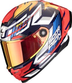 Scorpion EXO-Race Air Kobra Scorpion EXO-Race Air Kobra