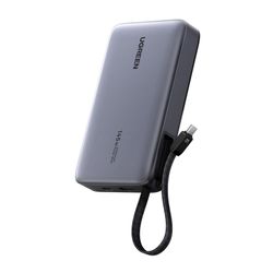 UGREEN Nexode Powerbank 20000mAh 145W (55992) UGREEN Nexode Powerbank 20000mAh 145W (55992)
