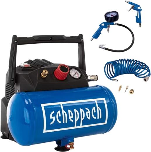 Scheppach