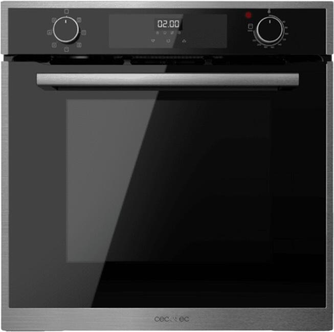 Cecotec Bolero Hexa M226000 Glass Black A (02809) Cecotec Bolero Hexa M226000 Glass Black A (02809)