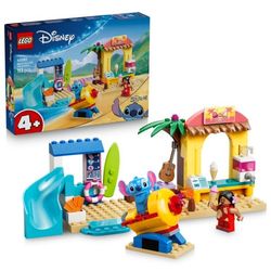 LEGO Disney Spaß am Strand mit Lilo und Stitch (43280) LEGO Disney Spaß am Strand mit Lilo und Stitch (43280)