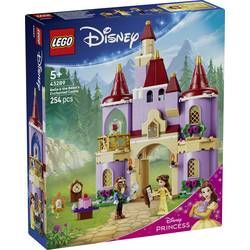 LEGO Disney Das verazuberte Schloss von Belle und dem Biest (43289) LEGO Disney Das verazuberte Schloss von Belle und dem Biest (43289)