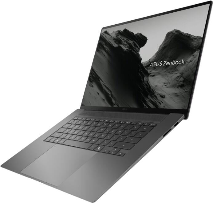 ASUS