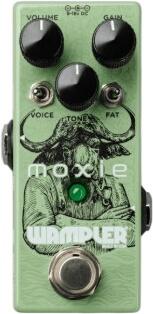 Wampler