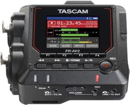 Tascam