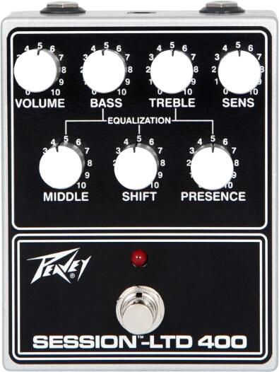 Peavey