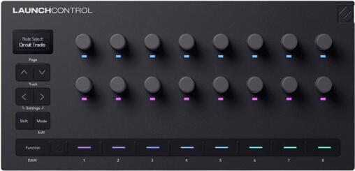 Novation