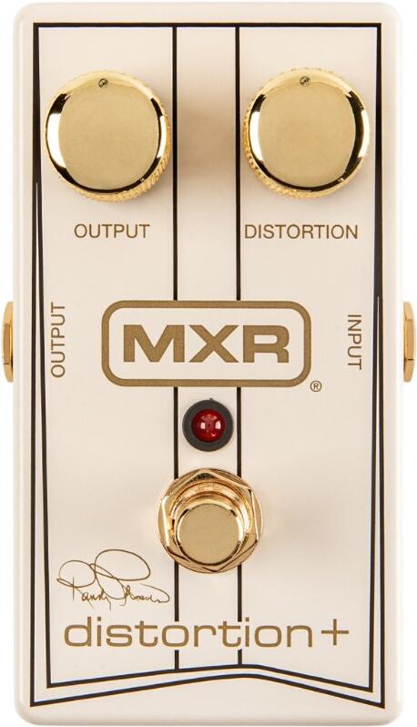 MXR