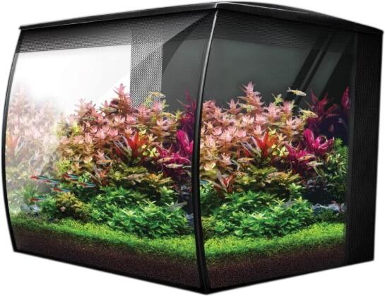 Fluval Flex 2.0 Aquarium Kit 34 L Fluval Flex 2.0 Aquarium Kit 34 L