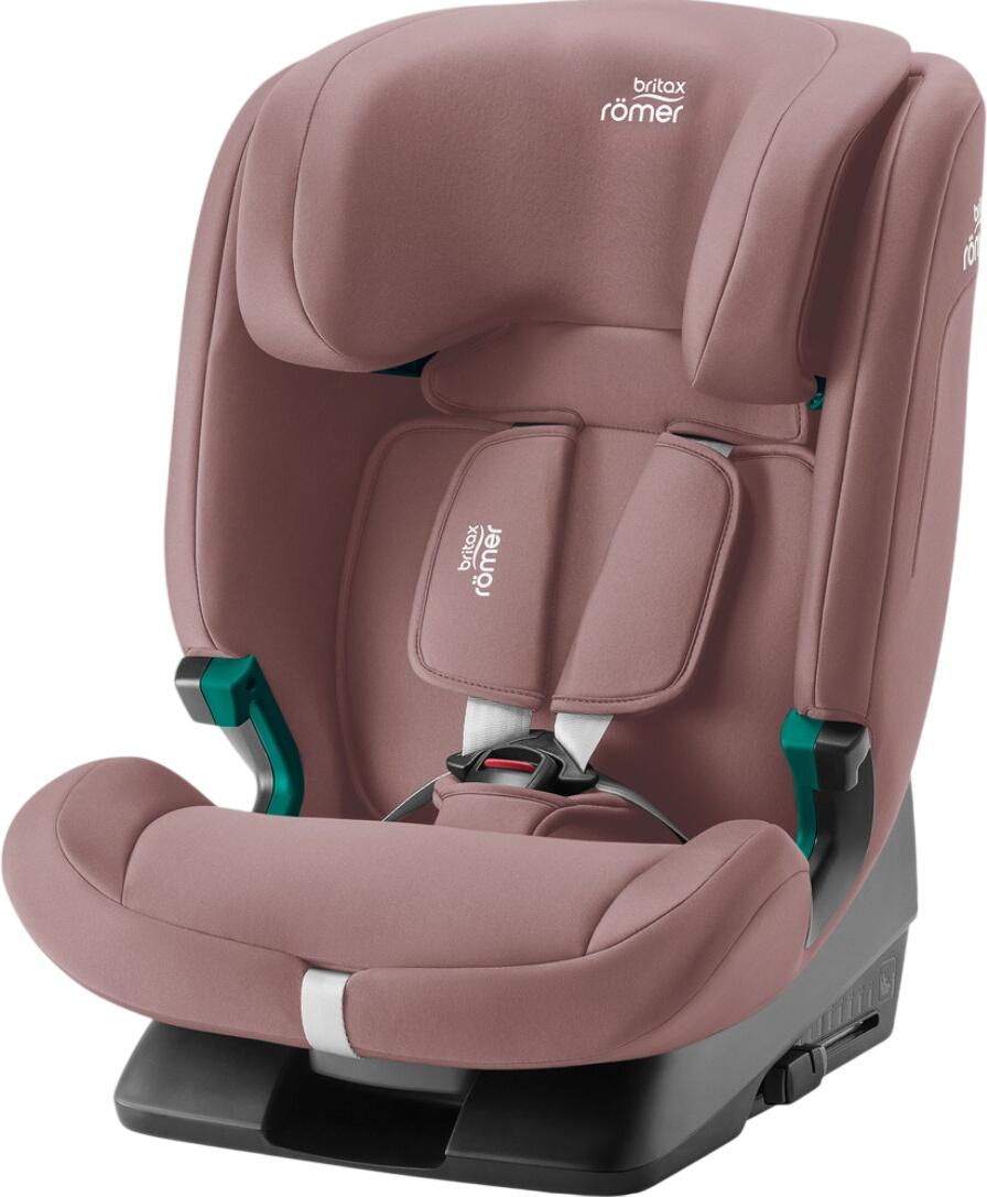 Britax Römer Evolvafix Britax Römer Evolvafix