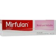 Recordati Pharma MIRFULAN WUND HEILSALBE, 50 g (N1) Recordati Pharma MIRFULAN WUND HEILSALBE, 50 g (N1)