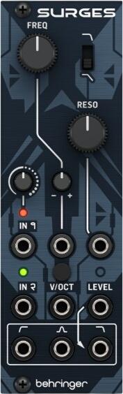 Behringer