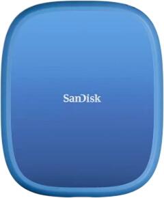 SanDisk Creator Phone 2TB (SDSSDE62C-2T00-G25) SanDisk Creator Phone 2TB (SDSSDE62C-2T00-G25)