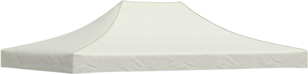 vidaXL Partyzelt-Dach 4,5 x 3 m 270 g/m² (315362) vidaXL Partyzelt-Dach 4,5 x 3 m 270 g/m² (315362)
