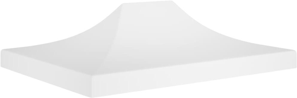 vidaXL Partyzelt-Dach 4,5 x 3 m 270 g/m² (315365) vidaXL Partyzelt-Dach 4,5 x 3 m 270 g/m² (315365)