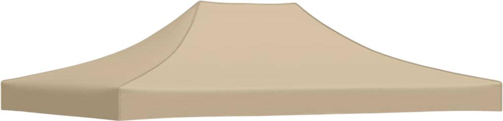 vidaXL Partyzelt-Dach 4,5 x 3 m 270 g/m² (315366) vidaXL Partyzelt-Dach 4,5 x 3 m 270 g/m² (315366)