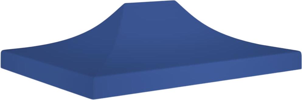 vidaXL Partyzelt-Dach 4,5 x 3 m 270 g/m² (315363) vidaXL Partyzelt-Dach 4,5 x 3 m 270 g/m² (315363)