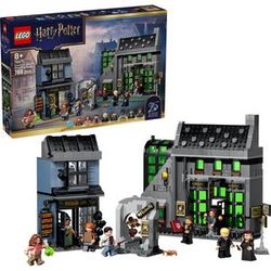 LEGO Harry Potter Zauberläden in der Winkelgasse (76471) LEGO Harry Potter Zauberläden in der Winkelgasse (76471)