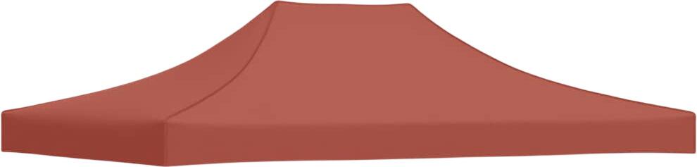 vidaXL Partyzelt-Dach 4,5 x 3 m 270 g/m² (315372) vidaXL Partyzelt-Dach 4,5 x 3 m 270 g/m² (315372)