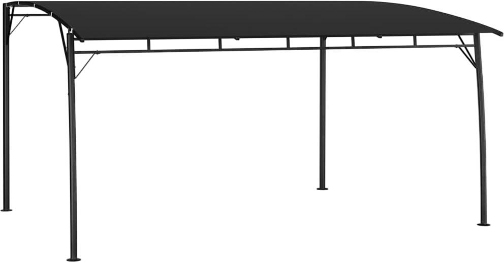 vidaXL Garten-Sonnenschutz 4 x 3 x 2,55 m (47979) vidaXL Garten-Sonnenschutz 4 x 3 x 2,55 m (47979)