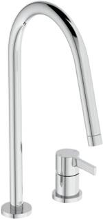 Ideal Standard Gusto Küchenarmatur (BD422AA) Ideal Standard Gusto Küchenarmatur (BD422AA)