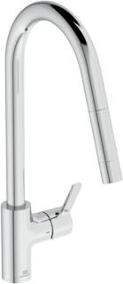 Ideal Standard Gusto Küchenarmatur (BD414AA) Ideal Standard Gusto Küchenarmatur (BD414AA)