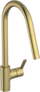 Ideal Standard Gusto Küchenarmatur (BD414A2) Ideal Standard Gusto Küchenarmatur (BD414A2)