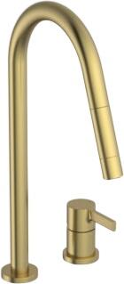 Ideal Standard Gusto Küchenarmatur (BD424A2) Ideal Standard Gusto Küchenarmatur (BD424A2)