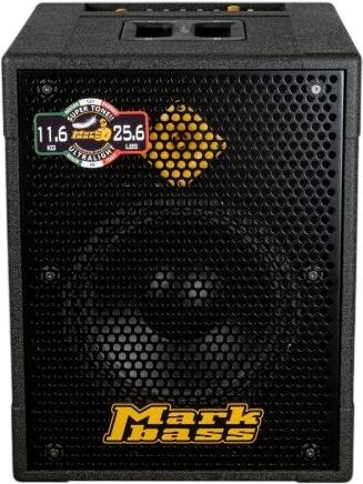 Markbass