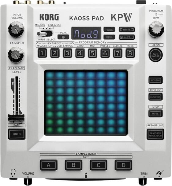 Korg