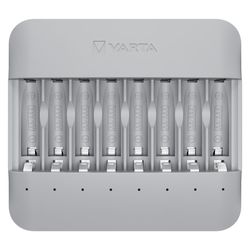 Varta Eco Charger Multi Recycled (57682-101-111) Varta Eco Charger Multi Recycled (57682-101-111)