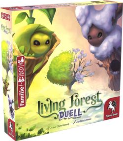 Pegasus Living Forest Duell Pegasus Living Forest Duell
