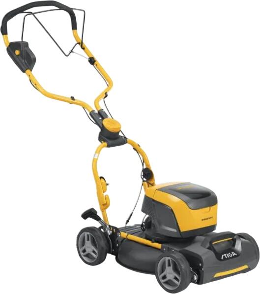 Stiga Multiclip 547e S Kit (298472058/ST2) Stiga Multiclip 547e S Kit (298472058/ST2)