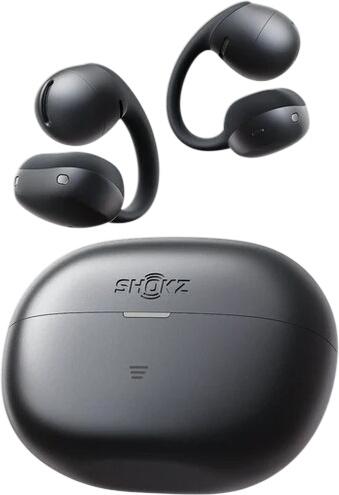 Shokz