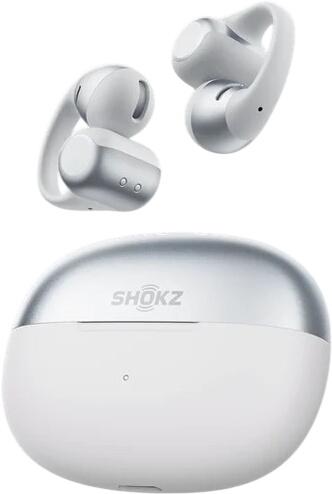 Shokz