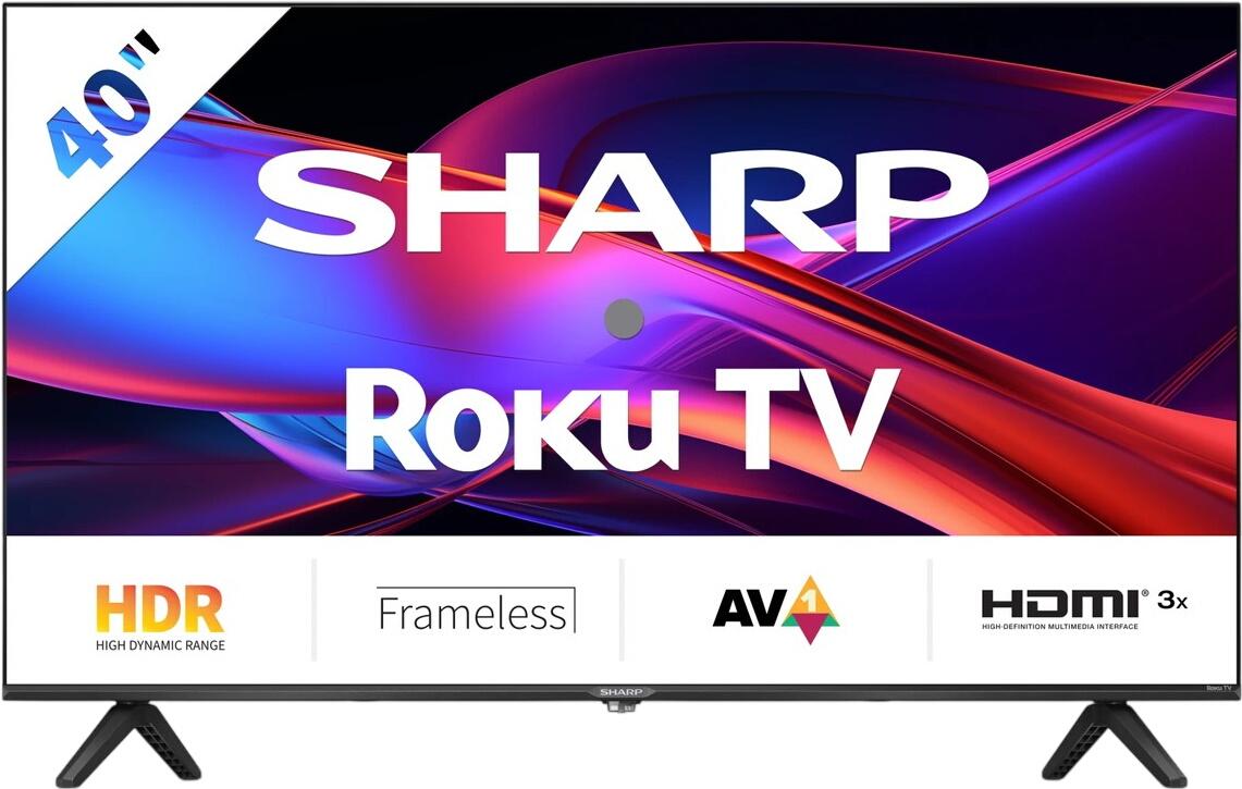 Sharp