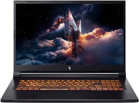 Acer Nitro V 17 AI ANV17-41-R0BS (NH.QYUEG.00F) Acer Nitro V 17 AI ANV17-41-R0BS (NH.QYUEG.00F)