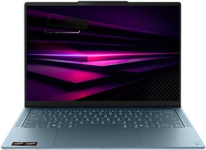 Lenovo Yoga Slim 7a 14AGP11 (83QS0034GE) Lenovo Yoga Slim 7a 14AGP11 (83QS0034GE)