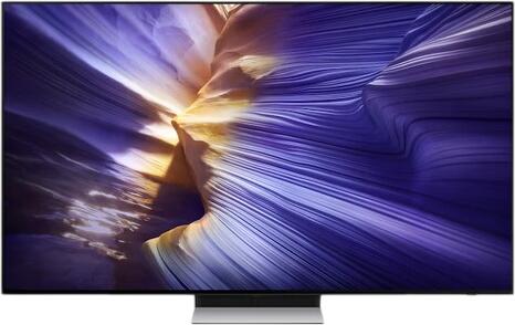 Samsung 65" OLED S90F 4K Vision AI Smart TV (2025) QE65S90FAT Samsung 65" OLED S90F 4K Vision AI Smart TV (2025) QE65S90FAT