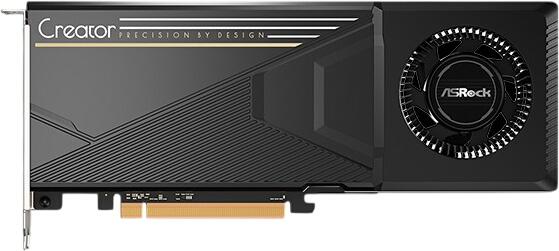 ASRock Arc Pro B65 Creator 32GB (90-GA6MZZ-00UANF) ASRock Arc Pro B65 Creator 32GB (90-GA6MZZ-00UANF)
