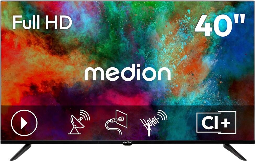 Medion