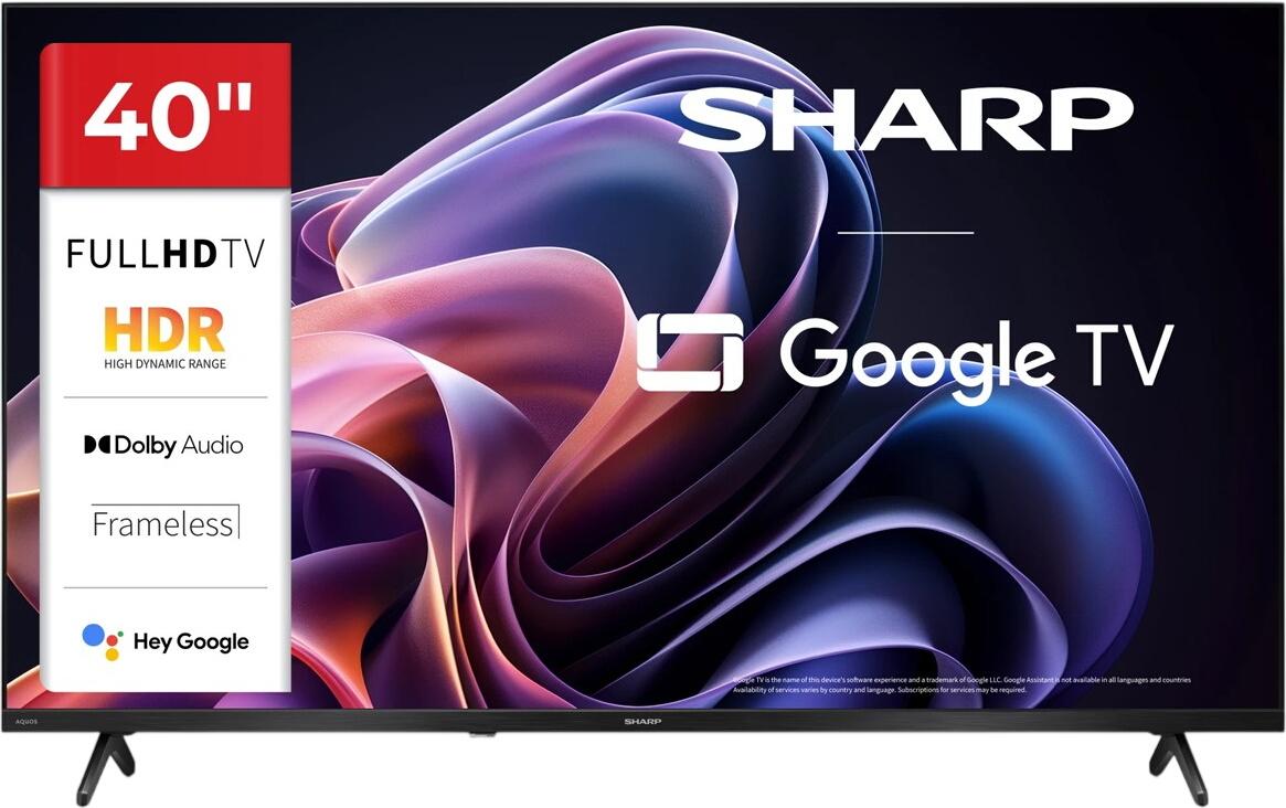 Sharp
