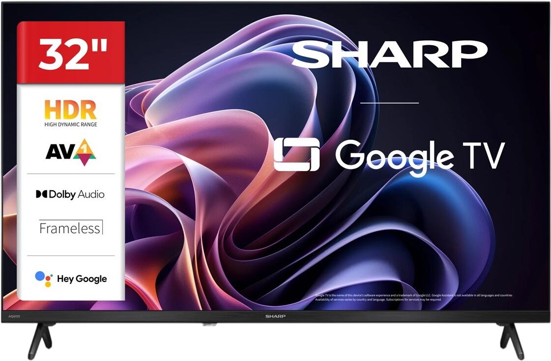 Sharp