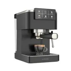Klarstein SteelPresso Touch (10046502) Klarstein SteelPresso Touch (10046502)