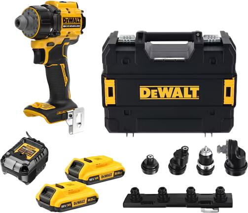 DeWalt