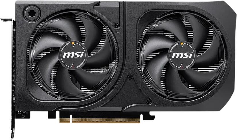MSI GeForce RTX 5060 Ti Shadow 2X OC Plus 16GB (V535-003R) MSI GeForce RTX 5060 Ti Shadow 2X OC Plus 16GB (V535-003R)